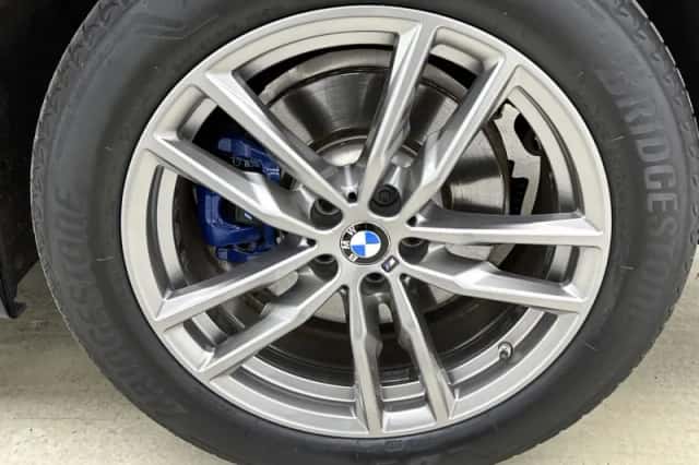 BMW X3 (2021) thumbnail 32