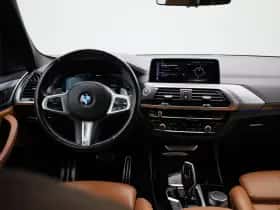 BMW X3 thumbnail 7