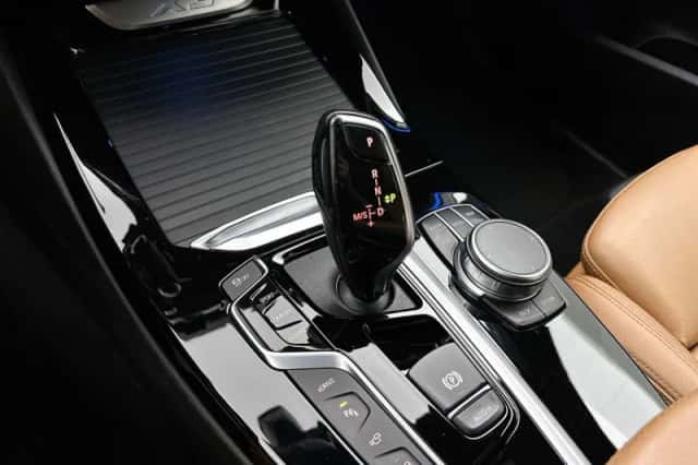 BMW X3 (2021) thumbnail 10