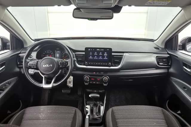 Kia Stonic (2023) thumbnail 18