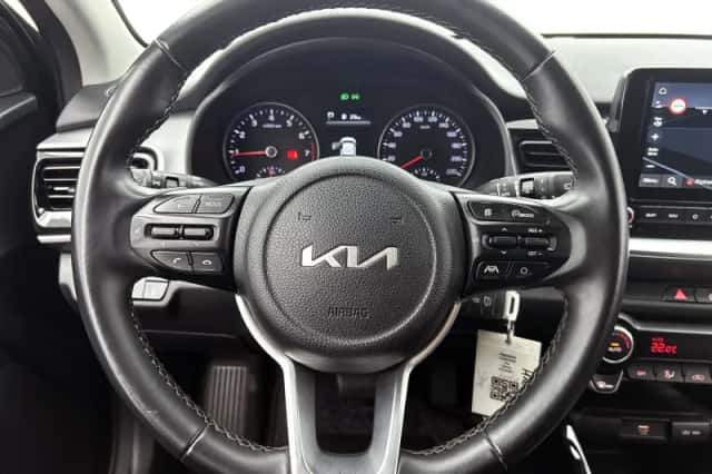 Kia Stonic (2023) thumbnail 28