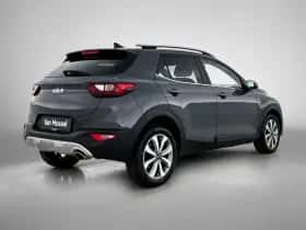 Kia Stonic thumbnail 4