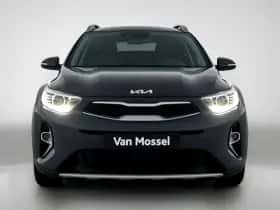 Kia Stonic thumbnail 5