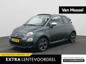 Fiat 500C (2020)