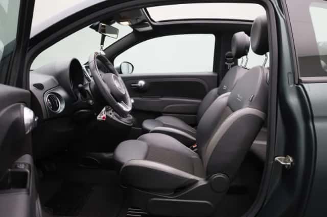 Fiat 500C (2020) thumbnail 11