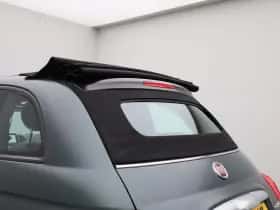 Fiat 500C thumbnail 14