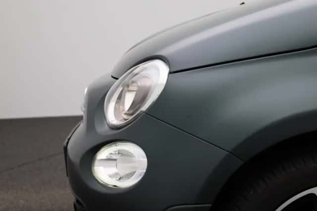 Fiat 500C (2020) thumbnail 16