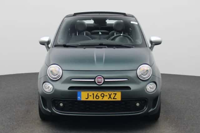 Fiat 500C (2020) thumbnail 3