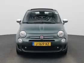 Fiat 500C thumbnail 3