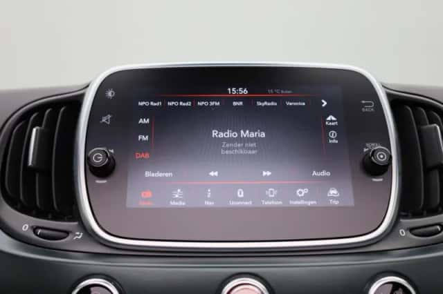 Fiat 500C (2020) thumbnail 22