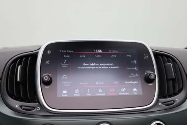Fiat 500C (2020) thumbnail 23