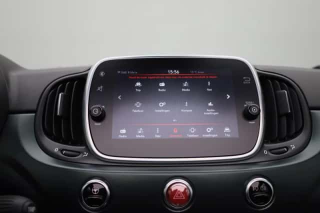 Fiat 500C (2020) thumbnail 24