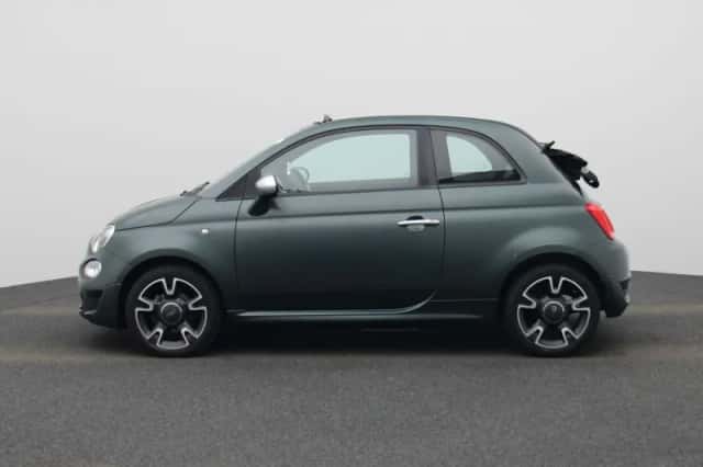 Fiat 500C (2020) thumbnail 4