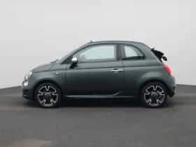 Fiat 500C thumbnail 4