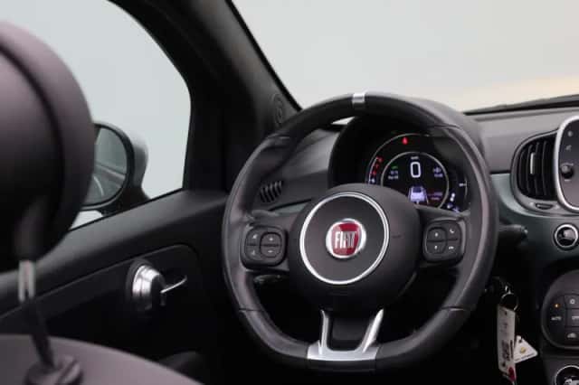 Fiat 500C (2020) thumbnail 35