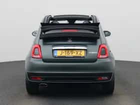 Fiat 500C thumbnail 5