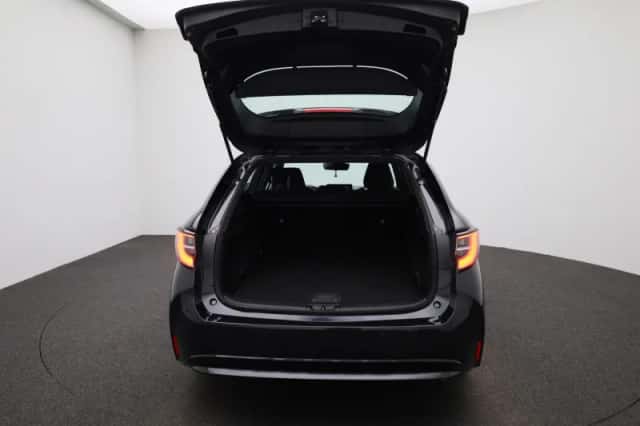 Toyota Corolla (2021) thumbnail 11