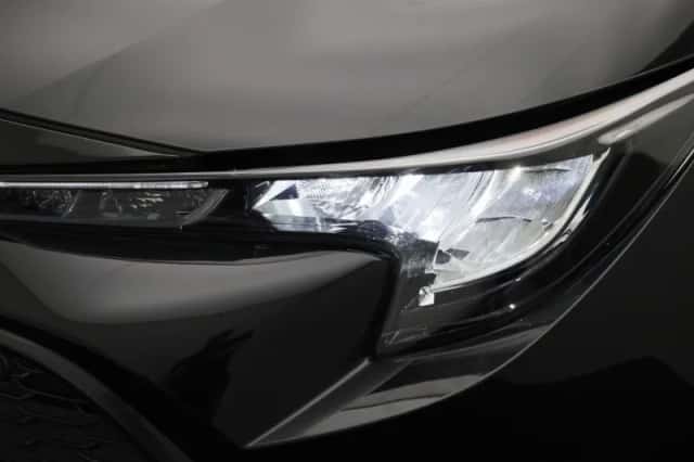 Toyota Corolla (2021) thumbnail 13