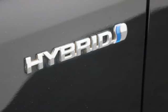 Toyota Corolla (2021) thumbnail 14