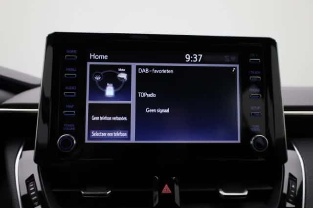 Toyota Corolla (2021) thumbnail 15