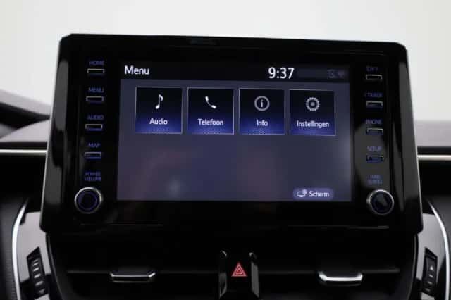 Toyota Corolla (2021) thumbnail 17