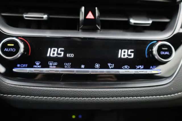 Toyota Corolla (2021) thumbnail 19