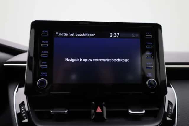 Toyota Corolla (2021) thumbnail 22