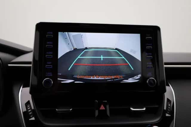 Toyota Corolla (2021) thumbnail 25