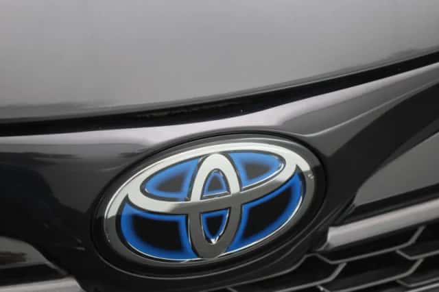 Toyota Corolla (2021) thumbnail 29