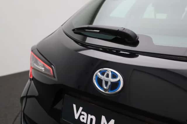 Toyota Corolla (2021) thumbnail 34