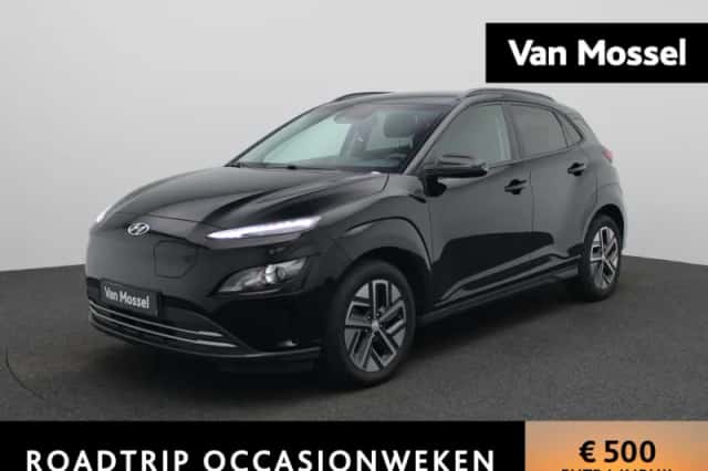 Hyundai Kona (2023) thumbnail 1
