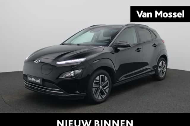 Hyundai Kona (2023)
