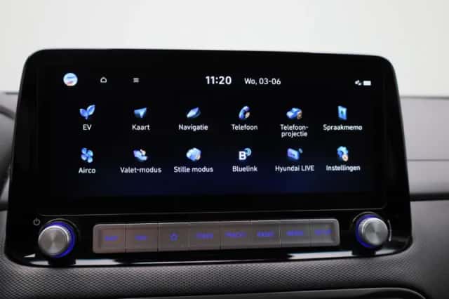 Hyundai Kona (2023) thumbnail 16