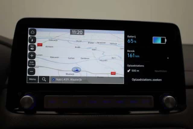 Hyundai Kona (2023) thumbnail 18