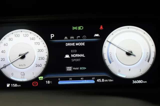 Hyundai Kona (2023) thumbnail 30
