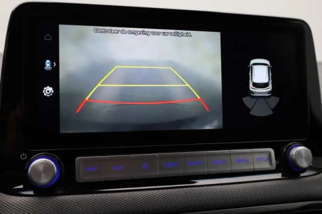 Hyundai Kona (2023) thumbnail 31