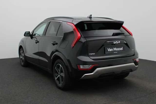 Kia Niro (2023) thumbnail 2
