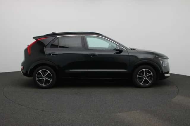 Kia Niro (2023) thumbnail 6