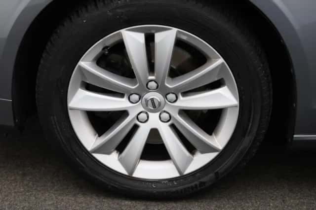 Volvo V60 (2021) thumbnail 12