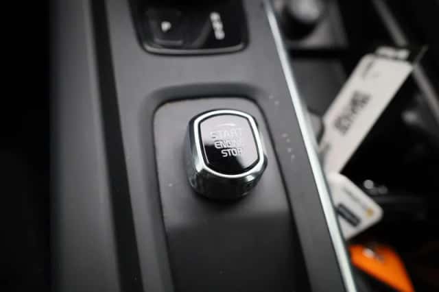 Volvo V60 (2021) thumbnail 19
