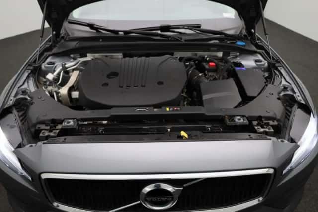 Volvo V60 (2021) thumbnail 26