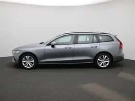 Volvo V60 thumbnail 4