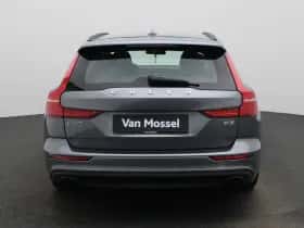 Volvo V60 thumbnail 5