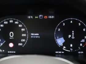 Volvo V60 thumbnail 8