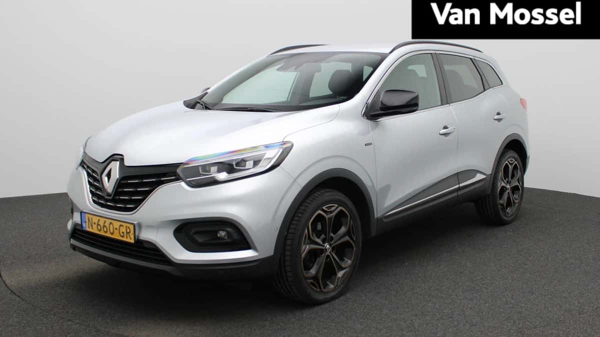 Renault Kadjar — foto 1