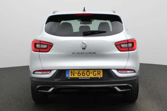 Renault Kadjar (2021) thumbnail 5