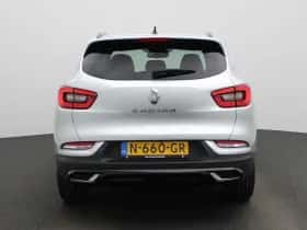 Renault Kadjar thumbnail 5