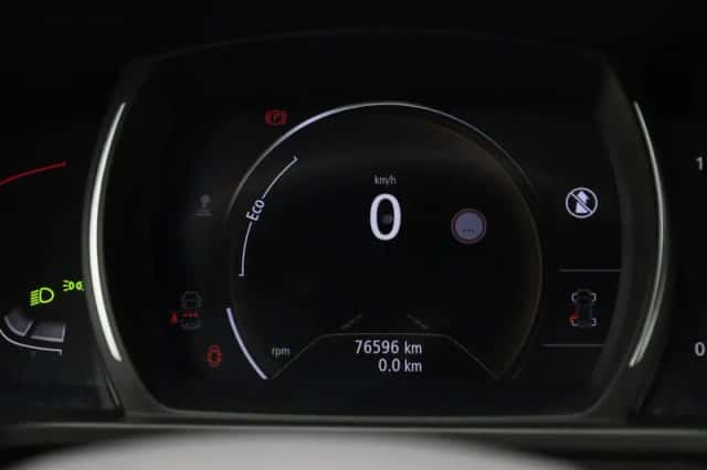 Renault Kadjar (2021) thumbnail 8