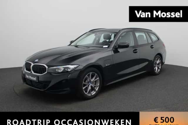 BMW 3-Serie (2023) thumbnail 1