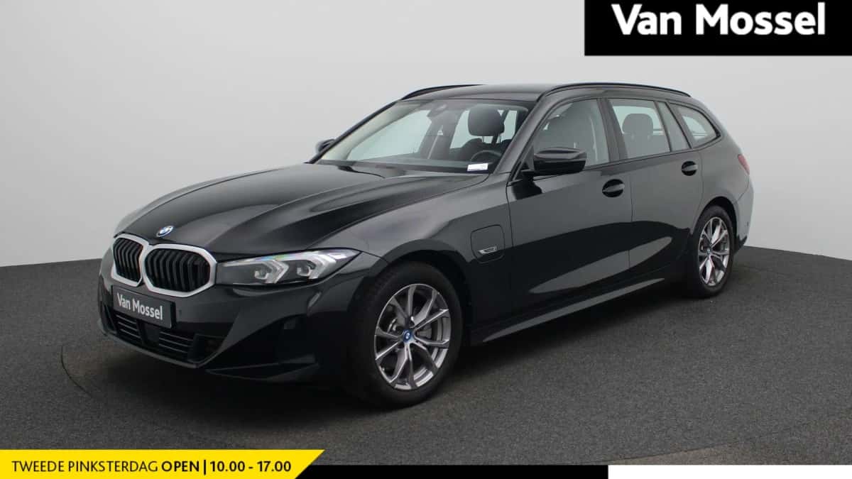 BMW 3-Serie (2023) — foto 1